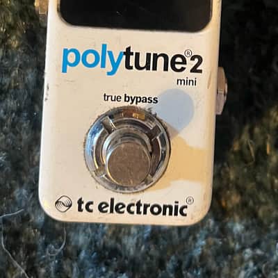 TC Electronic Polytune image 1