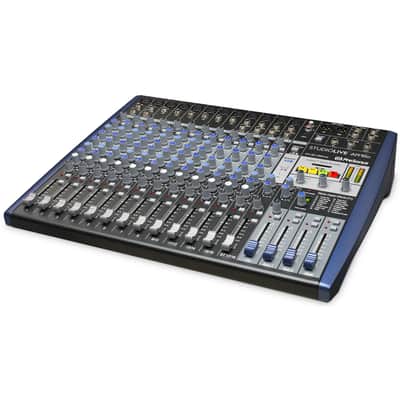 Presonus StudioLive AR16c image 1