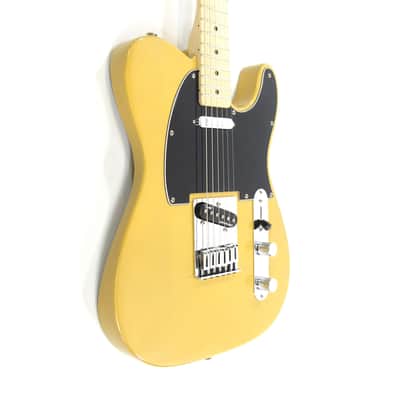 Squier Affinity Series Telecaster w/Fender Noiseless Pickups image 2