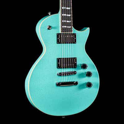 ESP USA Eclipse - Midori Gold image 4