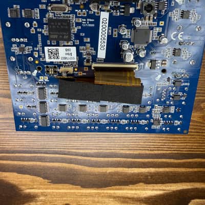 1010 Music Bitbox mk2 Intuitive Sample Module - Silver image 2