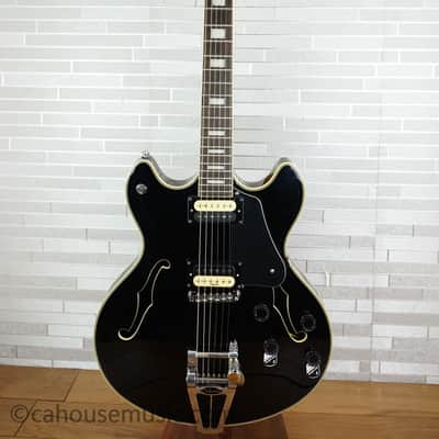 Schecter Corsair 2020 - Black image 12