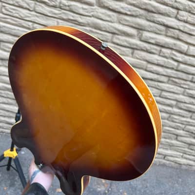 1990 Greco SA-1200 Custom Order | ES-335 Dot | 1 of 30 made image 20