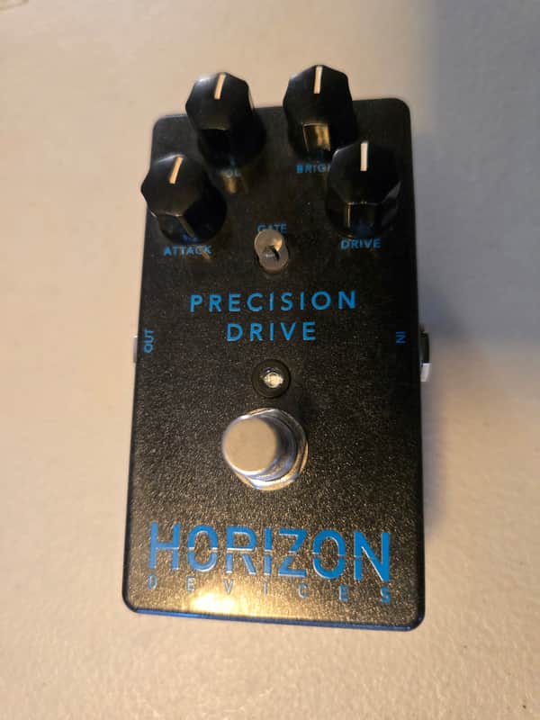 Horizon Devices Precision Drive