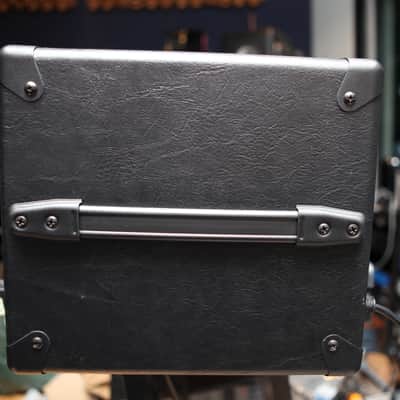 EVH 5150 III 6L6 3-Channel 100-Watt Guitar Amp Head 2009 image 4