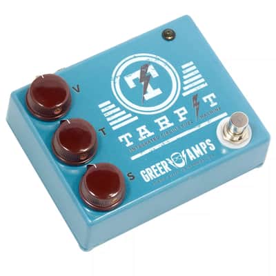 Greer Tarpit Integrated Circuit Fuzz Machine