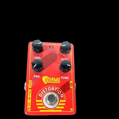 Dolamo D-9 Distortion - x13812 image 1