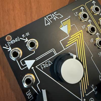 Make Noise QPAS Module Bild 3