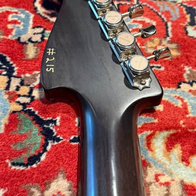 Beautiful Knaggs Chena - Plek’d image 7