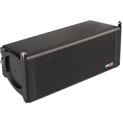 Pro DG IT 2M6 LA 2-way Line Array System image 7