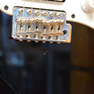 Yamaha EG 112 Black image 11