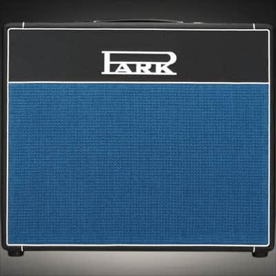 Park P18C Park 18 Combo (1974/Tremolo) - 18-Watt Park, (Switchable 18W, 7W, 1W, 0.5W), Cascading Gain image 2