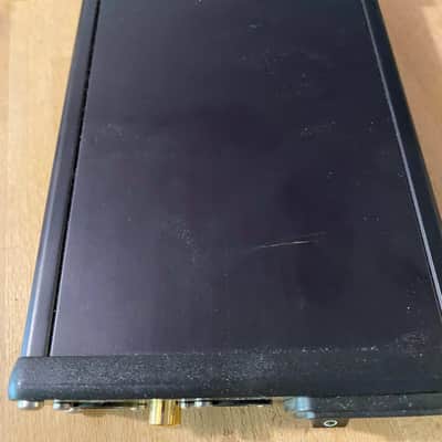Ayre Codex DAC Preamp Headphone Amplifier USB Amp image 3