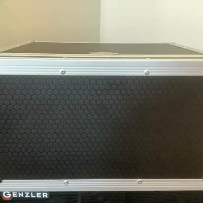 Genzler Amplification Magellan 800 Bass Head 2000s - Black image 4
