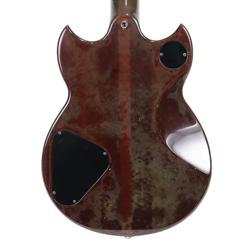 Yamaha SBG-2000 image 2