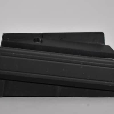 Boss FS-5L Latching Footswitch Black (1) image 5