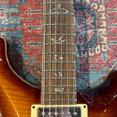 2009 PRS Custom 22 Stoptail 10-Top - One-Piece Top! image 10