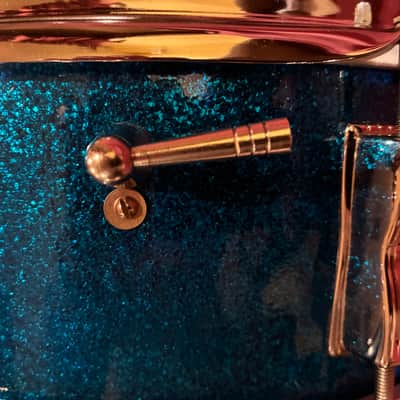 Ludwig Jazz Festival 1967 - Blue Sparkle image 9