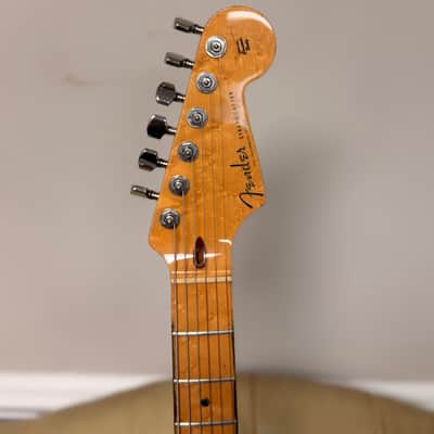 Fender Custom Shop Custom Classic Stratocaster image 5