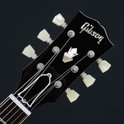 Gibson USED ​​Custom Shop 1964 ES-335 Reissue VOS (Sixties Cherry) [SN.131285] Gibson image 7