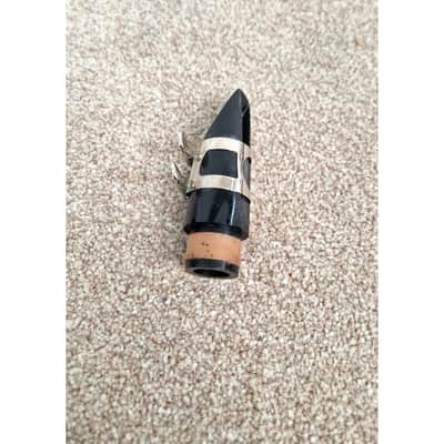 Buffet B12 - Wind Instrument - Black - Very Good w/ Hard Case image 12
