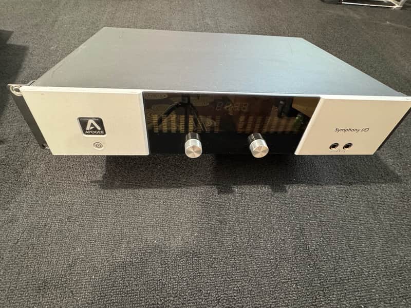 Apogee Symphony I/O Mk1
