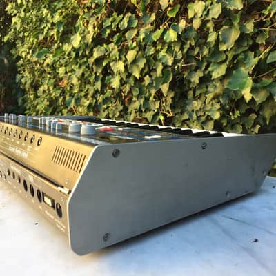 Solton Programmer 24 1985 The Italo Disco Machine image 5