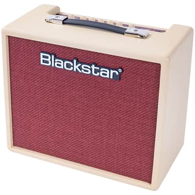 Blackstar Debut 30E Combo Vintage - Solid State Combo Amp for Electric Guitars image 4
