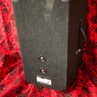 Peavey 110 TLS 2000s  - Black image 5