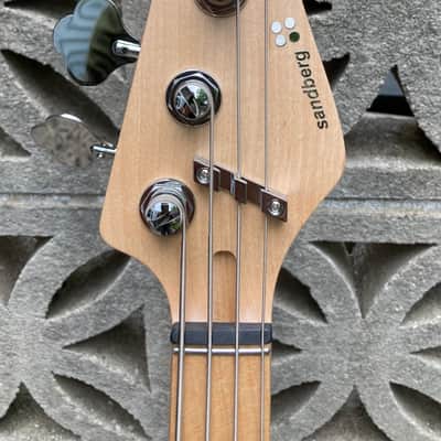 Sandberg TT4 Passive 2021 Natural image 7
