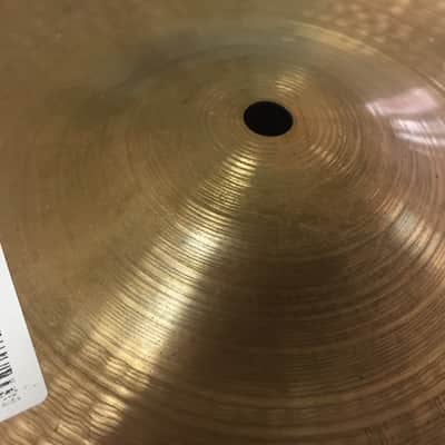 Paiste 20" 2002 Heavy Ride Cymbal image 3