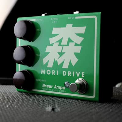 Greer Mori Drive imagen 6