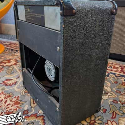 Marshall Bass 12 - Used image 4