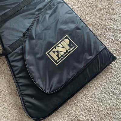 ESP LTD Electric Guitar BackPack Gig Bag Case image 3