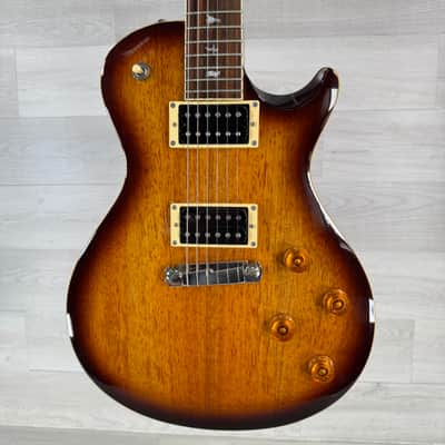 PRS SE 245 Electric Guitar - Sunburst image 1