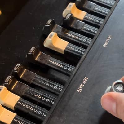 Ace Tone GT-7 circa 1971 imagen 3