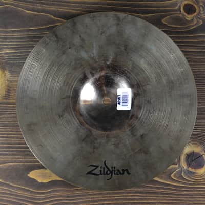Zildjian ZBT Plus 12" Splash Cymbal image 3