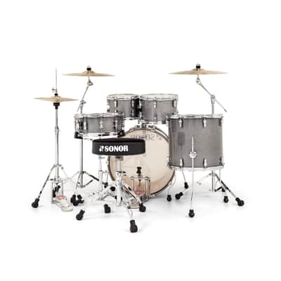 SONOR AQ2 Stage Set 5 Pezzi BD 22" - TQZ image 3