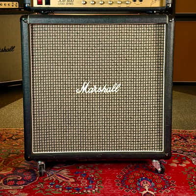 Marshall JCM 800 Lead Series Model 2204 50-Watt Master Volume Mk2 Head 1985 - Serviced image 2