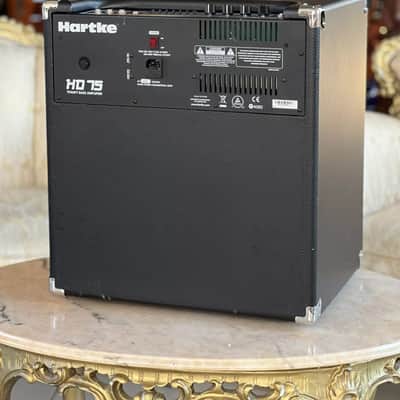 Hartke Hd75 image 2