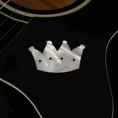 Gibson Elvis Presley Signature SJ-200 image 12