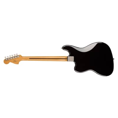 Classic Vibe Bass VI Black Squier by FENDER image 9