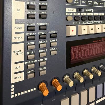 Used Yamaha SU700 (1998-2001) image 8