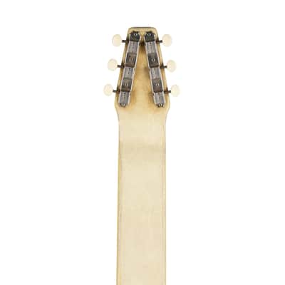 Fender 6 String Lap Steel 1955 - ButterScotch image 6