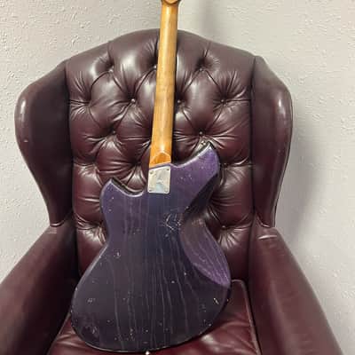 Novo Miris J New - Purple Stranger image 3
