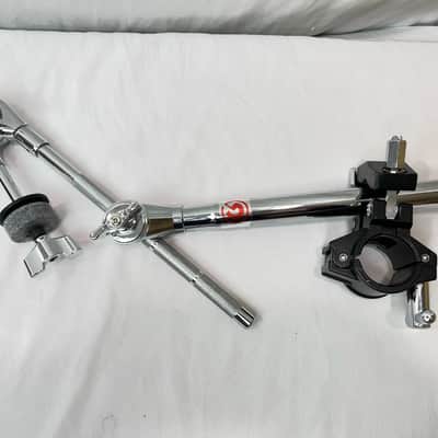 Gibraltar Cymbal Mount Arm - Works with Roland V-Drum & Tama DW Kits too! image 2
