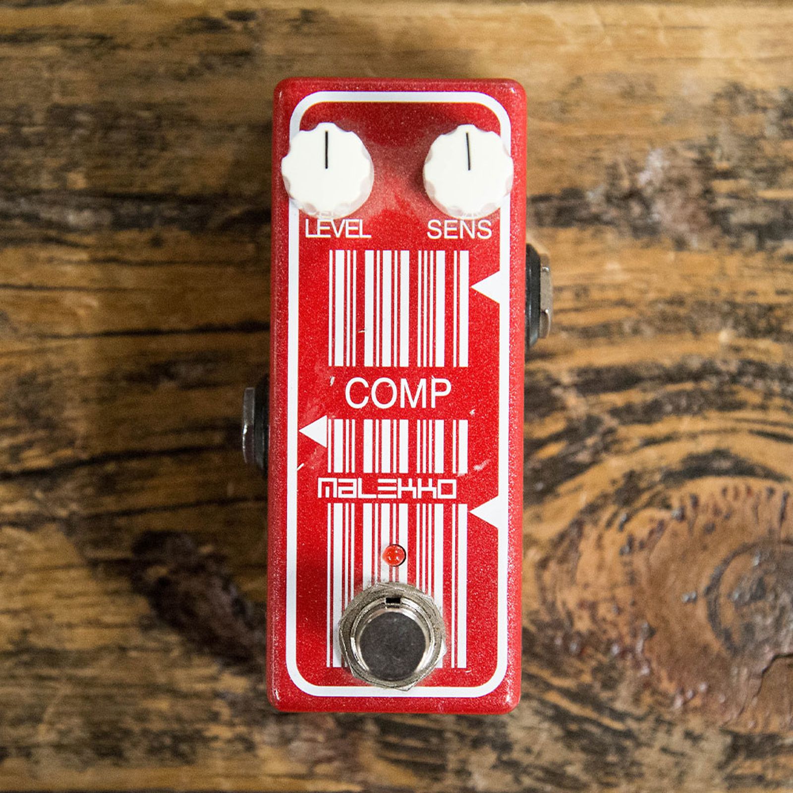 Malekko Omicron Compressor | Reverb