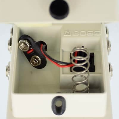 Boss LS-2 Line Selector With Original Box Guitar Pedal DR00534 image 9
