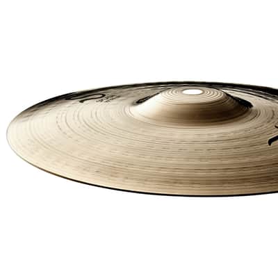 Zildjian - S10S-10 S Splash image 1