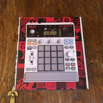 Akai MPC Sample 2025 - MINT! image 1